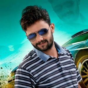 Meet your Posher, Rohit